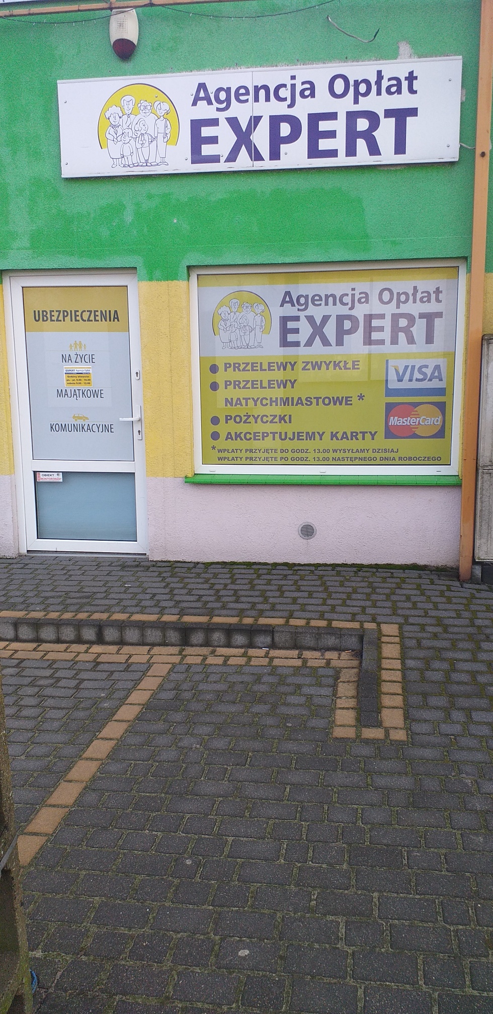 GF Expert